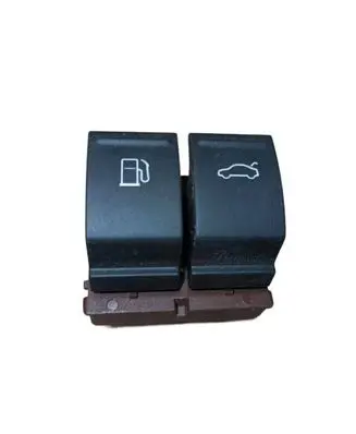 Volkswagen PASSAT B6 Fuel tank opening switch 3C0959903B 024801S