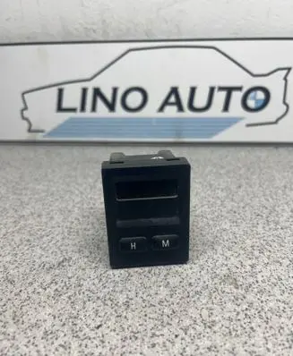 BMW 3 E36 Clock 8362857
