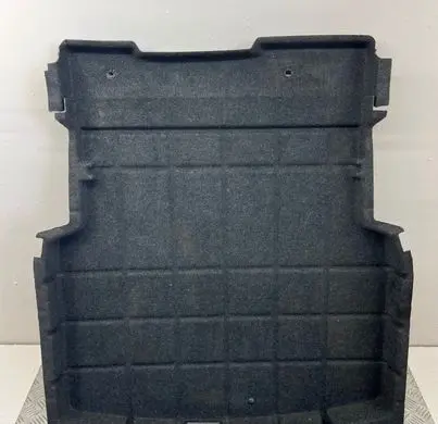 BMW 5 E60 E61 Trunk/boot floor carpet liner 6961412 EE496TAA1