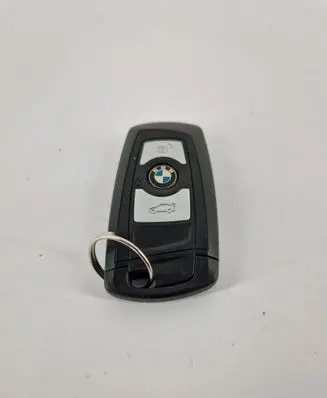 BMW 3 F30 F35 F31 Ignition key/card 8723598