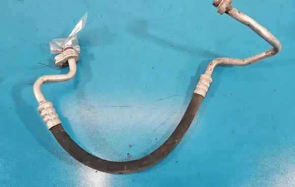 Skoda Octavia Mk3 (5E) Air conditioning (A/C) pipe/hose 5Q0816721AA IMPRK1567529