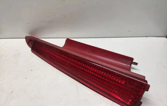 Citroen C4 I Rear/tail lights 9655863880