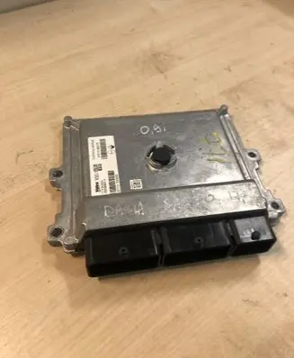 Dacia Sandero Engine control unit/module 171180204 V29086931A 237109221R