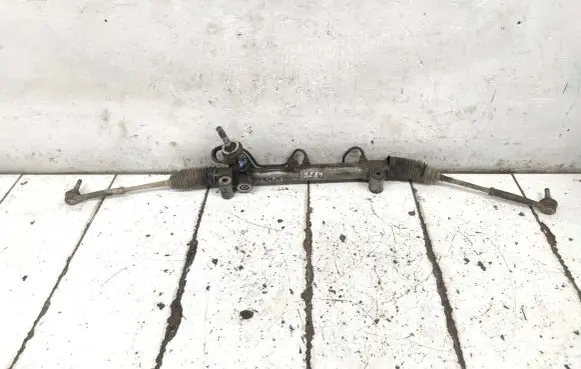 Opel Astra G Steering rack 0250080025001