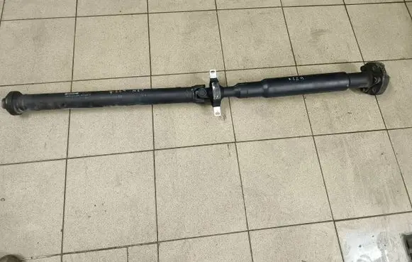 BMW X5M E70 Drive shaft (set) 7589129