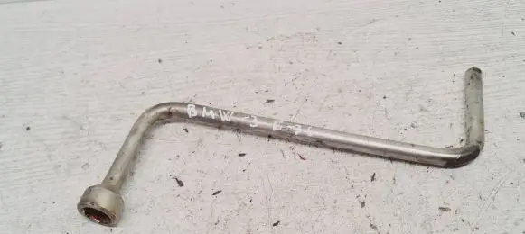 BMW 3 E36 Wheel nut wrench 