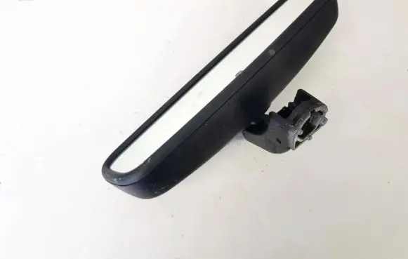 BMW 5 E60 E61 Rear view mirror (interior) 913445901 5116