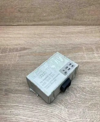 Audi A6 S6 C5 4B Immobilizer control unit/module 4A0953234