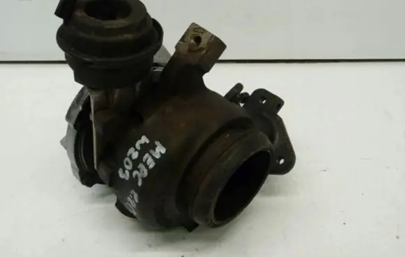 Mercedes-Benz C W203 Turbo A6110700987