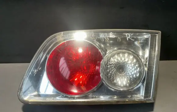 Mazda 6 Tailgate rear/tail lights 22661974