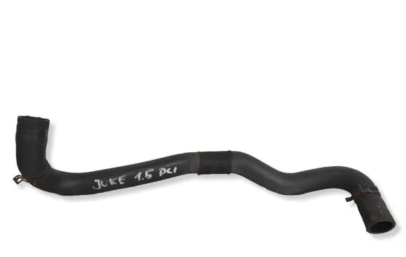Nissan Juke I F15 Engine coolant pipe/hose 