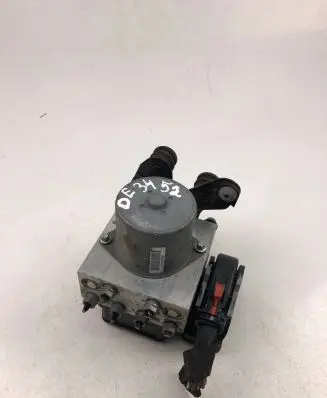 Volkswagen PASSAT B7 ABS Pump 3AA614109AL