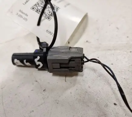 Mazda 5 Outside/exterior temperature sensor L7641
