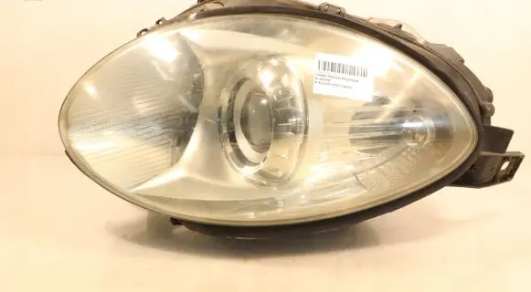 Mercedes-Benz R W251 Headlight/headlamp 26344802