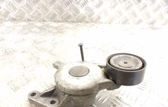 Peugeot 508 Alternator belt tensioner 9816682480