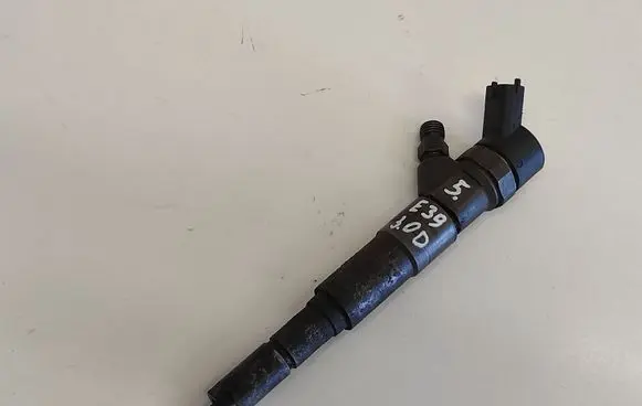 BMW 5 E39 Fuel injector 0445110029 2354093