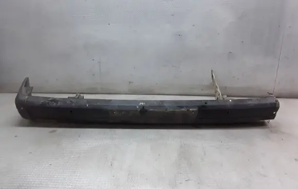 Jeep Cherokee Front bumper