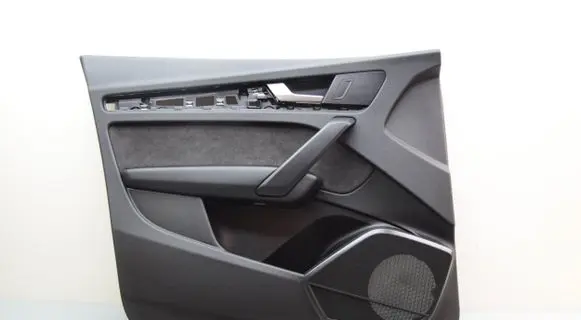 Audi Q5 SQ5 Front door card panel trim 80A867133 80A867117