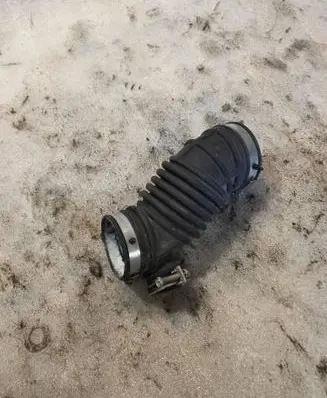 Nissan Rogue Air intake duct part