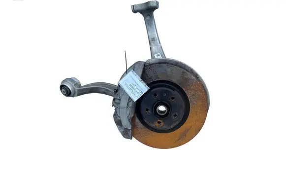 Audi Q5 SQ5 Front wheel hub 80a407560