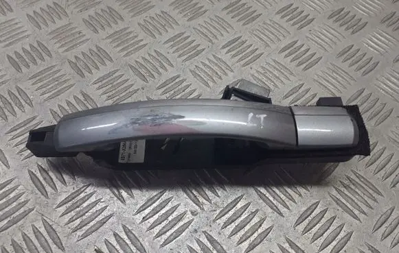 Ford Mondeo Mk III Rear door handle trim 4S71-X264A27-BC