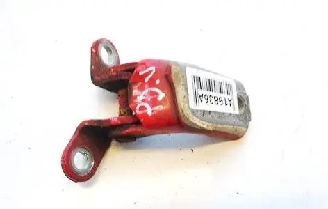 Toyota Aygo AB10 Front door upper hinge 