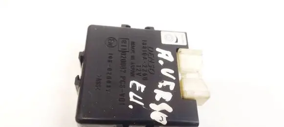 Toyota Corolla E120 E130 Parking PDC control unit/module 1881002260 e11020087