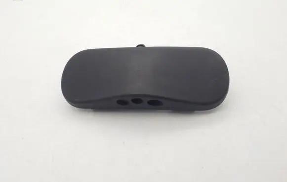 Audi A6 C7 Windshield washer spray nozzle 4G0955987