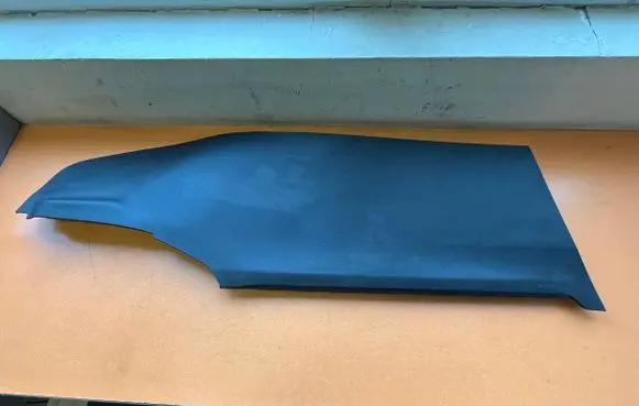 Opel Astra L Centre console side trim front 9841355080