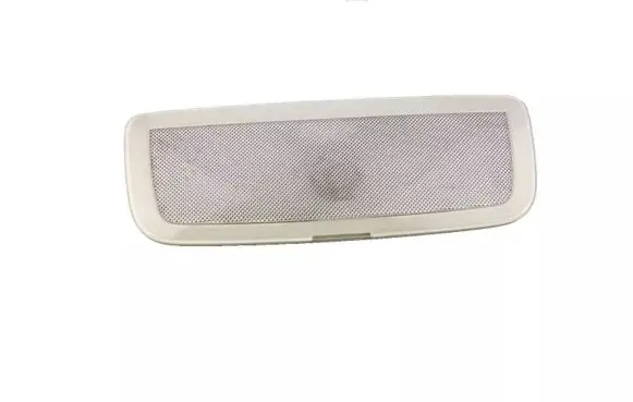 Mercedes-Benz CL C215 Rear seat light A2048204801