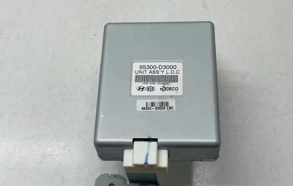 Hyundai Tucson TL Other control units/modules 95300D3000