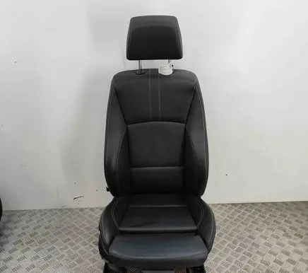 BMW X3 F25 Front passenger seat 6982919 7240122