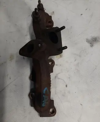 Audi A4 Allroad B8 Exhaust manifold 03L253033
