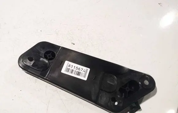 Citroen C4 Grand Picasso Other interior part 9656455280