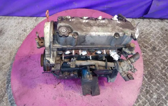 Honda Civic Engine D15Z8