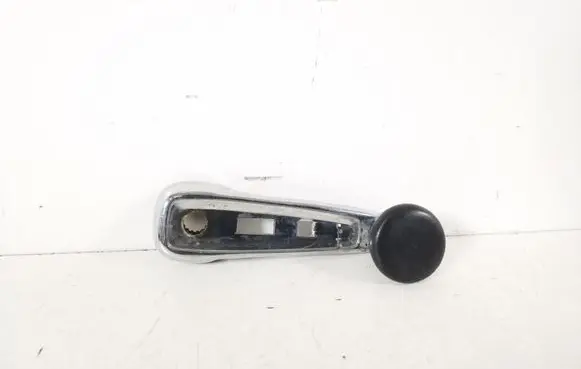 Mercedes-Benz SL R107 Front door window winding handle A1237600102