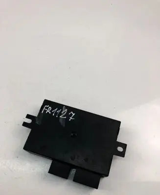 Skoda Octavia Mk2 (1Z) Other control units/modules 1K0907383