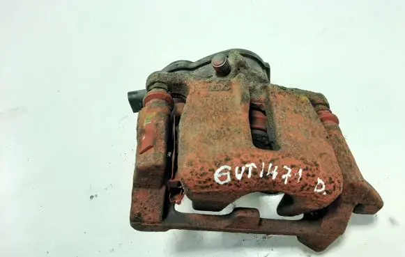Audi A5 8T 8F Rear brake caliper