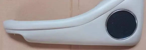 Jaguar XJ X308 Rear door card panel trim BEC13699