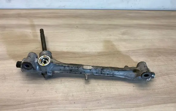 Toyota C-HR I Steering rack