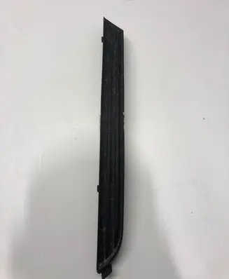 Mazda CX-5 Front bumper splitter molding KB8A50C11 KB8A