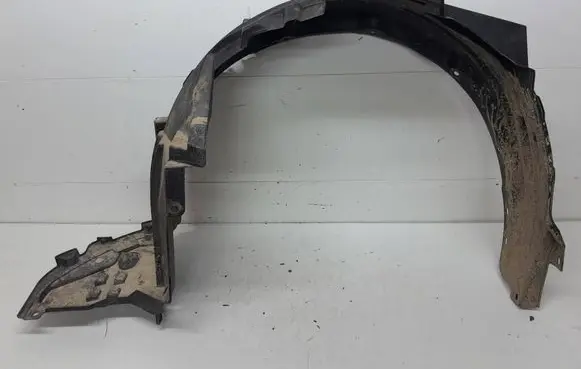 Honda Civic Front wheel arch liner splash guards 74101SNAA000
