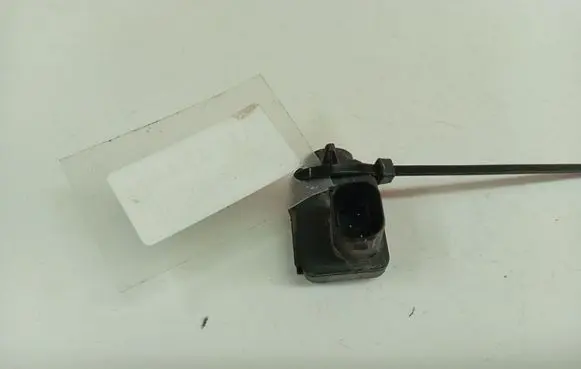 Volkswagen PASSAT B7 Air quality sensor 5K0907659