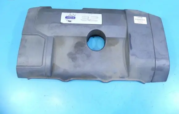 Volvo S80 Engine cover (trim) 30637689 IMPRK1218896