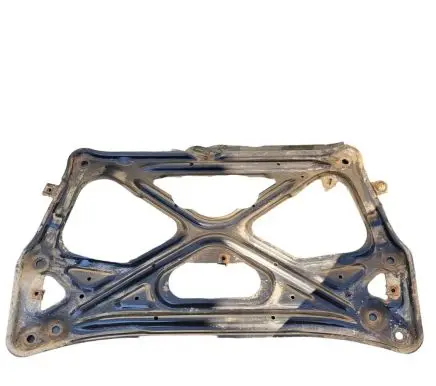 Audi A6 S6 C7 4G Front subframe 4H0399345M