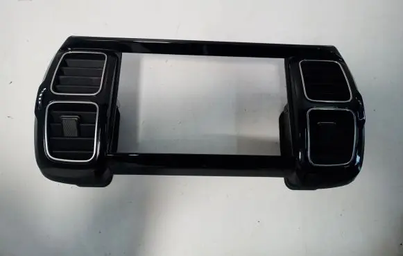 Citroen C5 Aircross Dashboard side air vent grill/cover trim