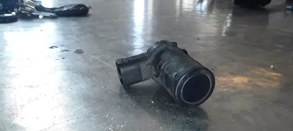 Renault Espace - Grand espace IV Parking PDC sensor 8200417705