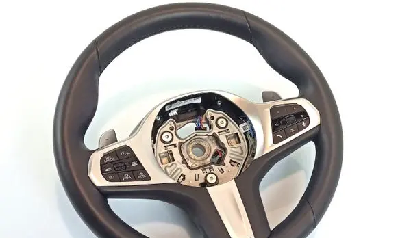 BMW 3 G20 G21 Steering wheel 32308746692 32309503017 32308747783