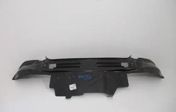 Peugeot 207 CC Rear bodywork 7243X1