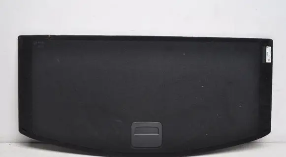 Mazda CX-5 II Tailgate/boot cover trim set KSD4688H0